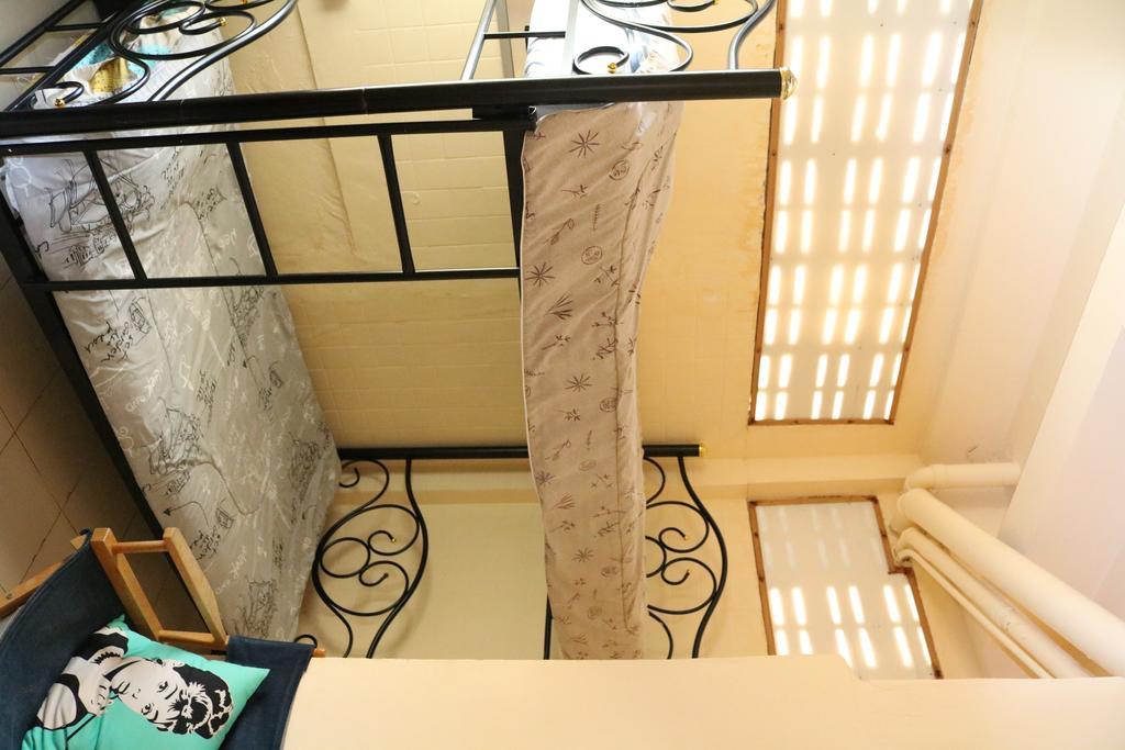 Eco House Appartement Bangkok Buitenkant foto
