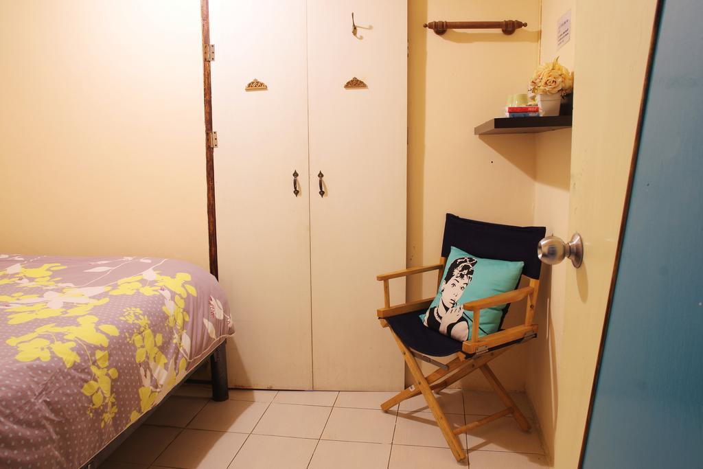 Eco House Appartement Bangkok Buitenkant foto